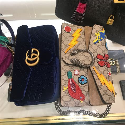 gucci dionysus vs marmont|gucci dionysus bag.